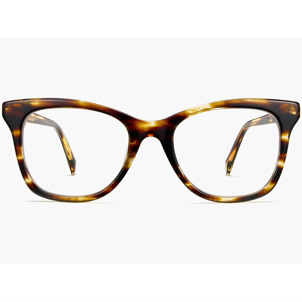 Warby Parker Hallie Eyeglasses